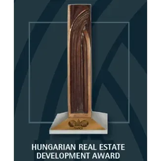 Special Prize of HREA