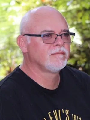 Zsolt Sándor