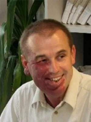 Tamás Perl
