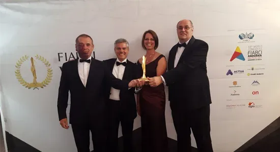 FIABCI Prix d’Excellence