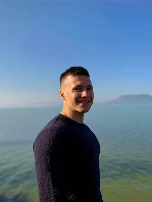 Viktor Vadócz