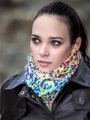 Diána Sándor