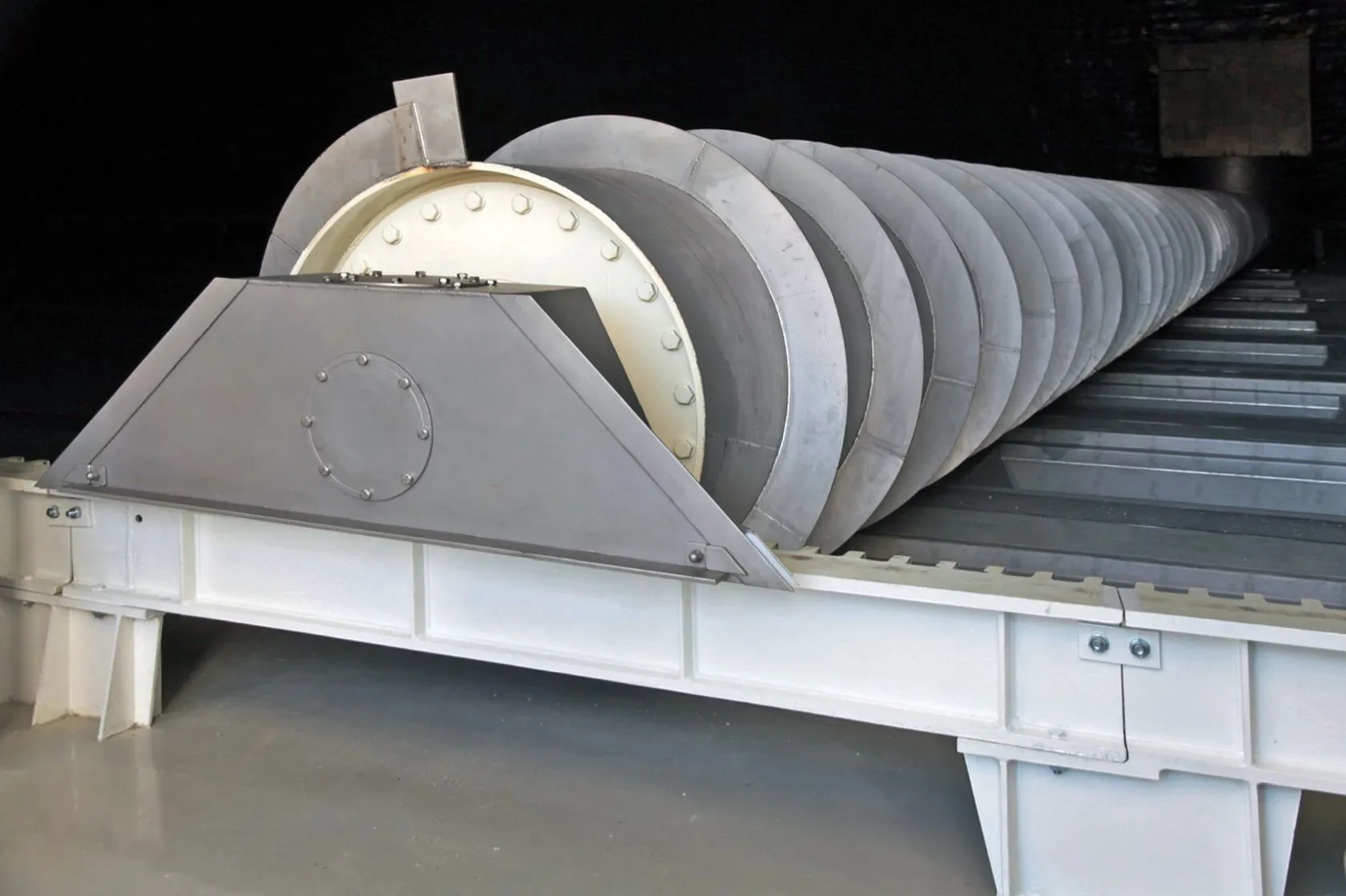 Magyar Cukor - Sugar Storage
