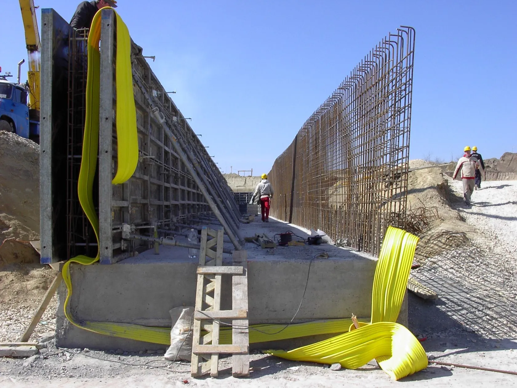 Agrograin - Grain storage & Port