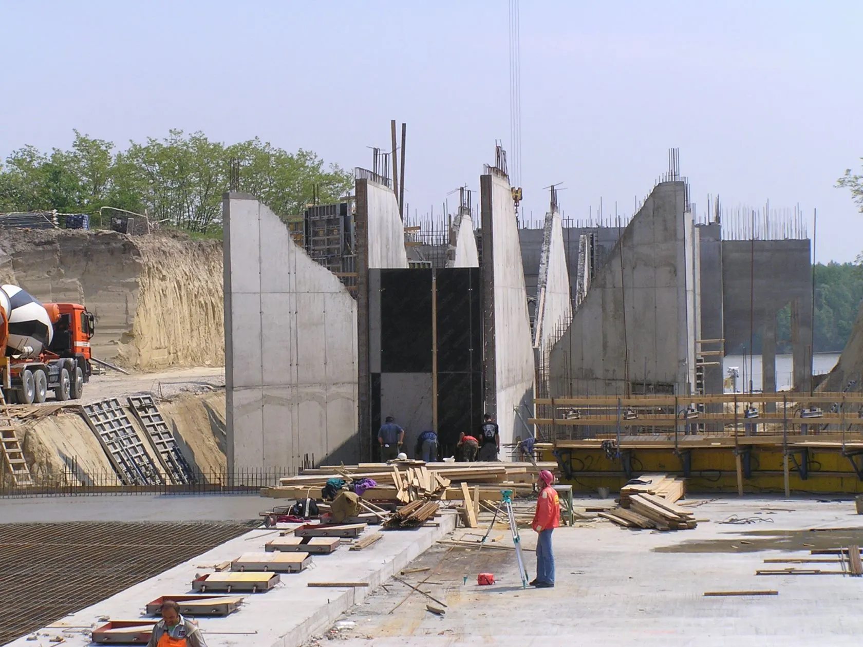 Agrograin - Grain storage & Port