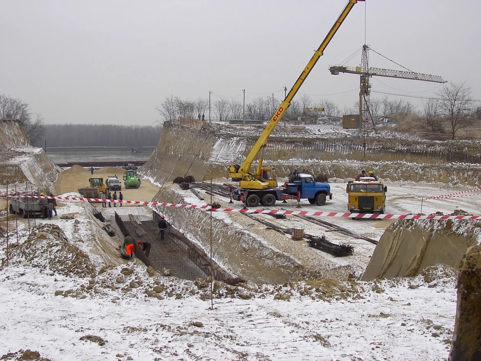 Agrograin - Grain storage & Port