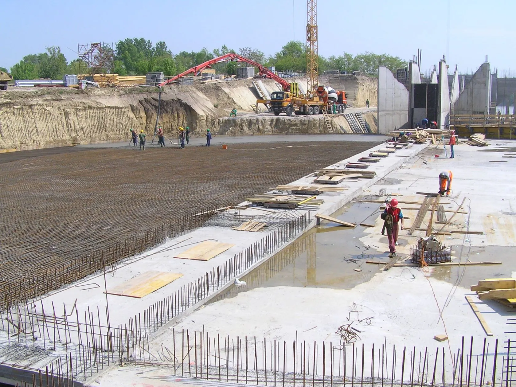 Agrograin - Grain storage & Port
