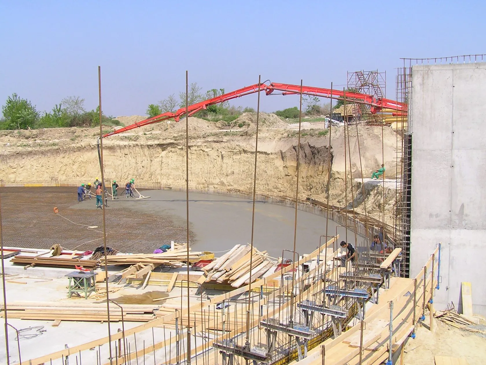 Agrograin - Grain storage & Port