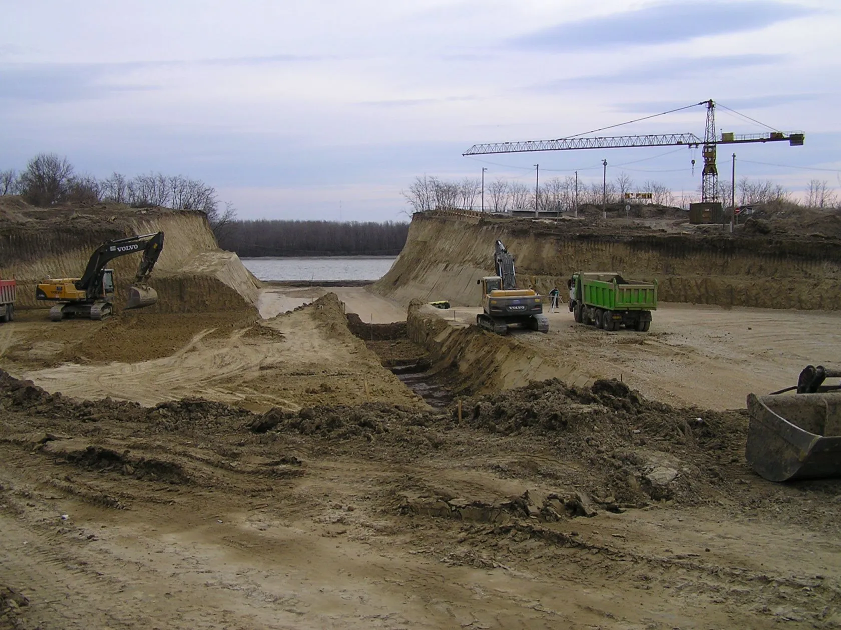 Agrograin - Grain storage & Port