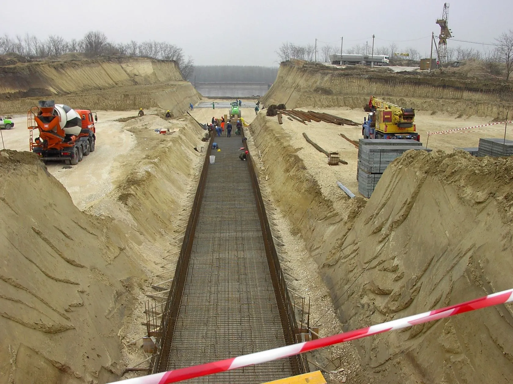 Agrograin - Grain storage & Port