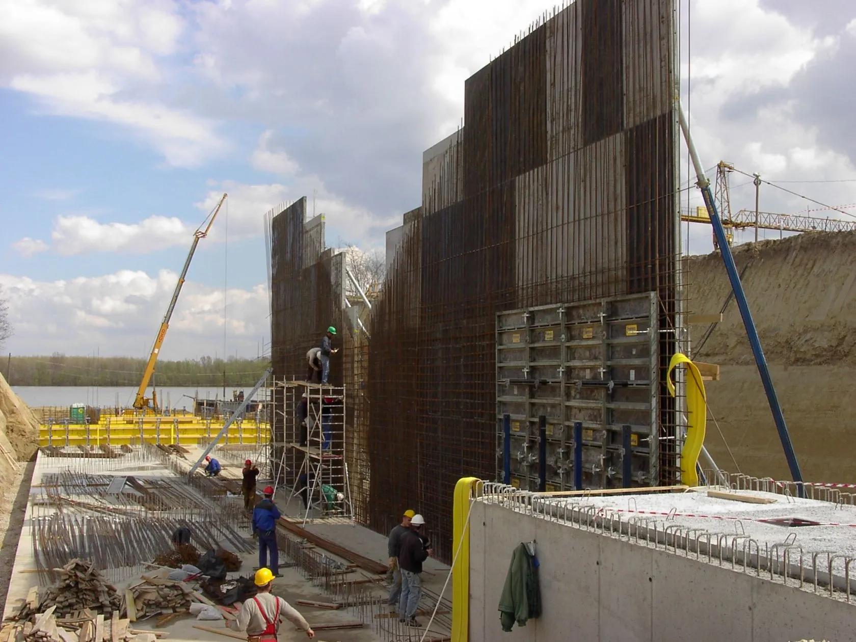 Agrograin - Grain storage & Port