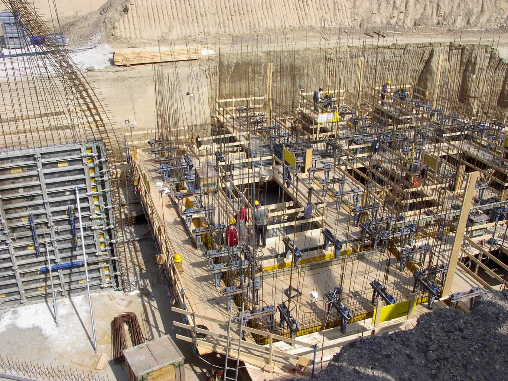 Agrograin - Grain storage & Port