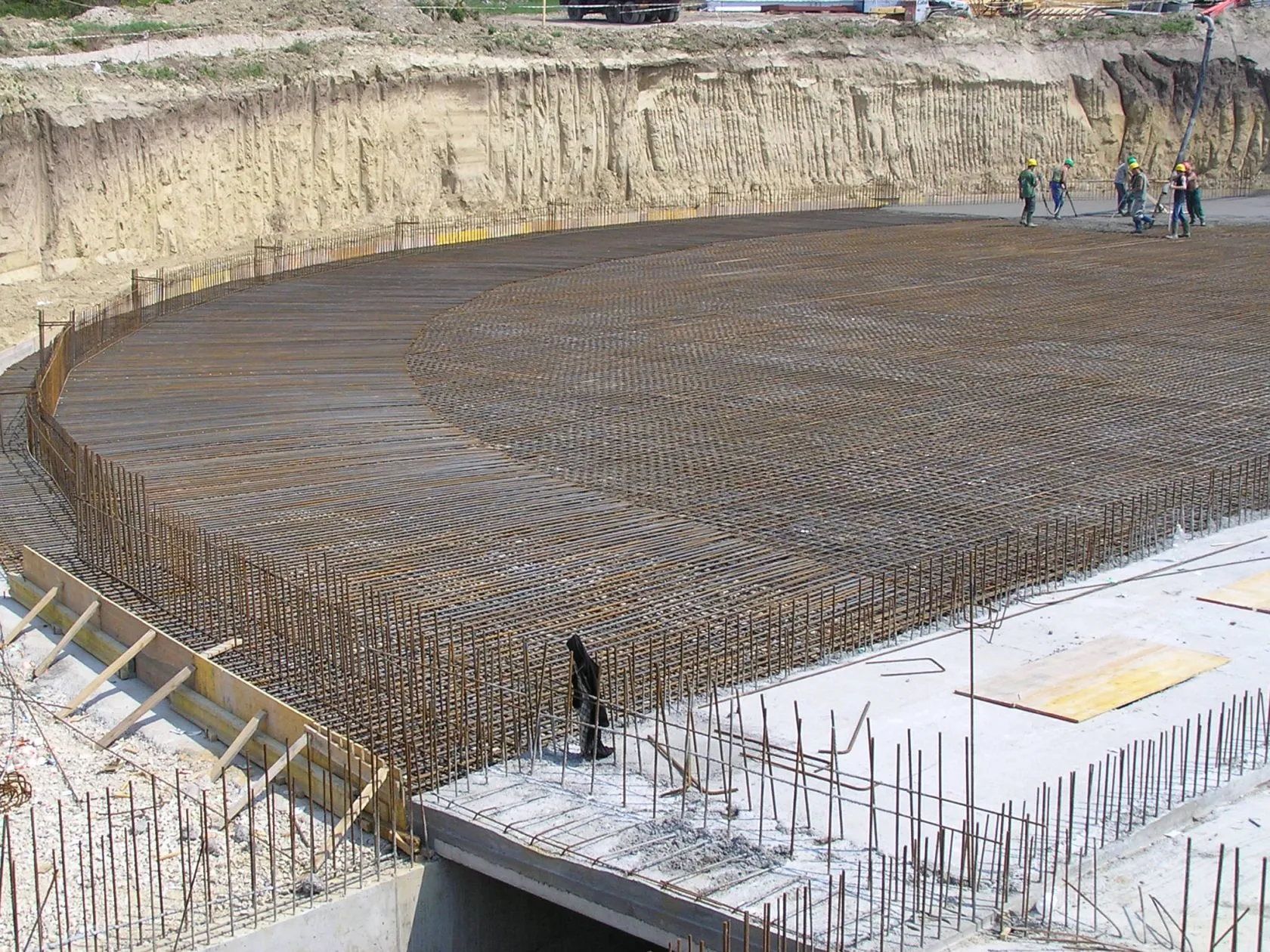Agrograin - Grain storage & Port