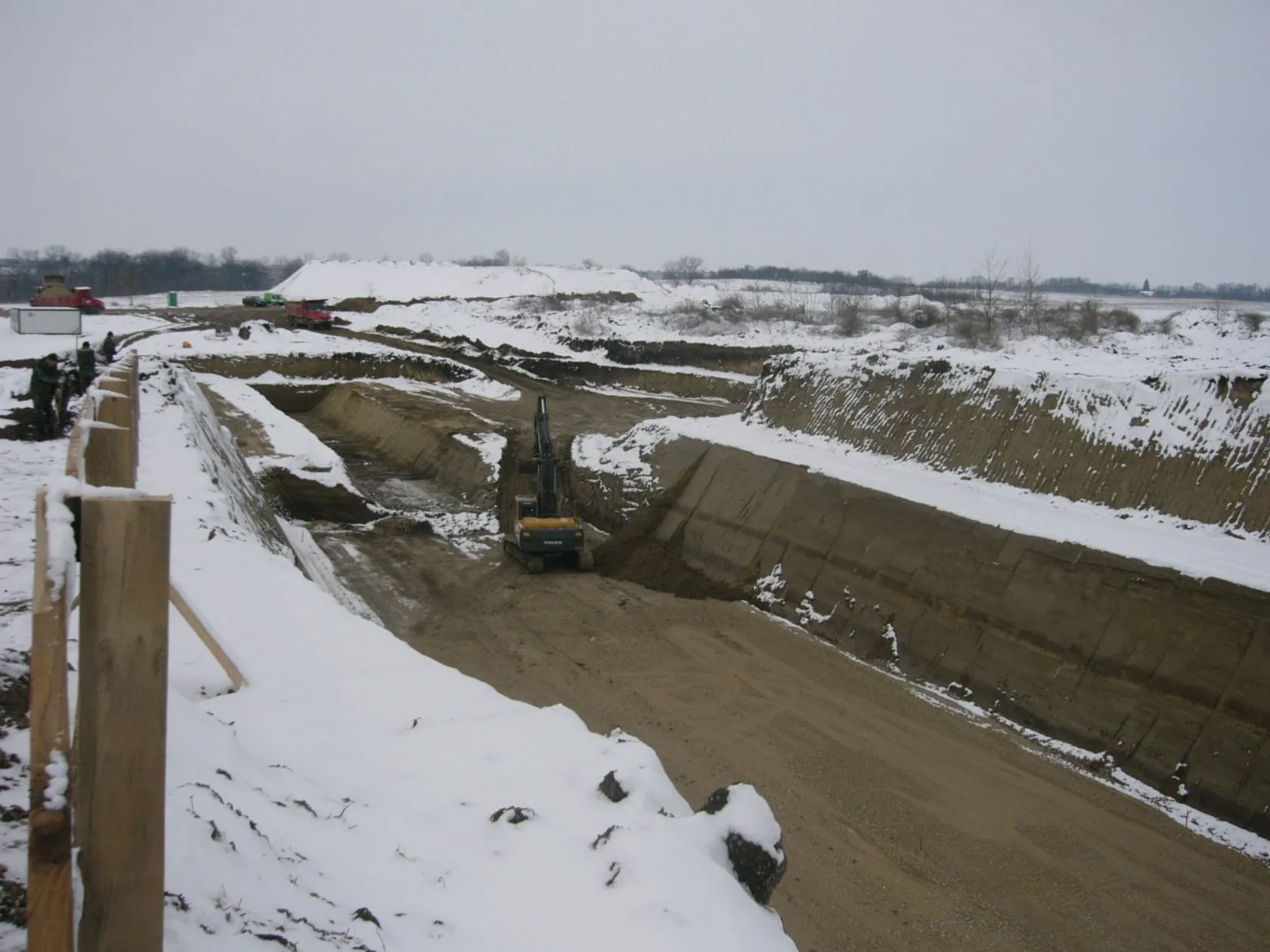 Agrograin - Grain storage & Port