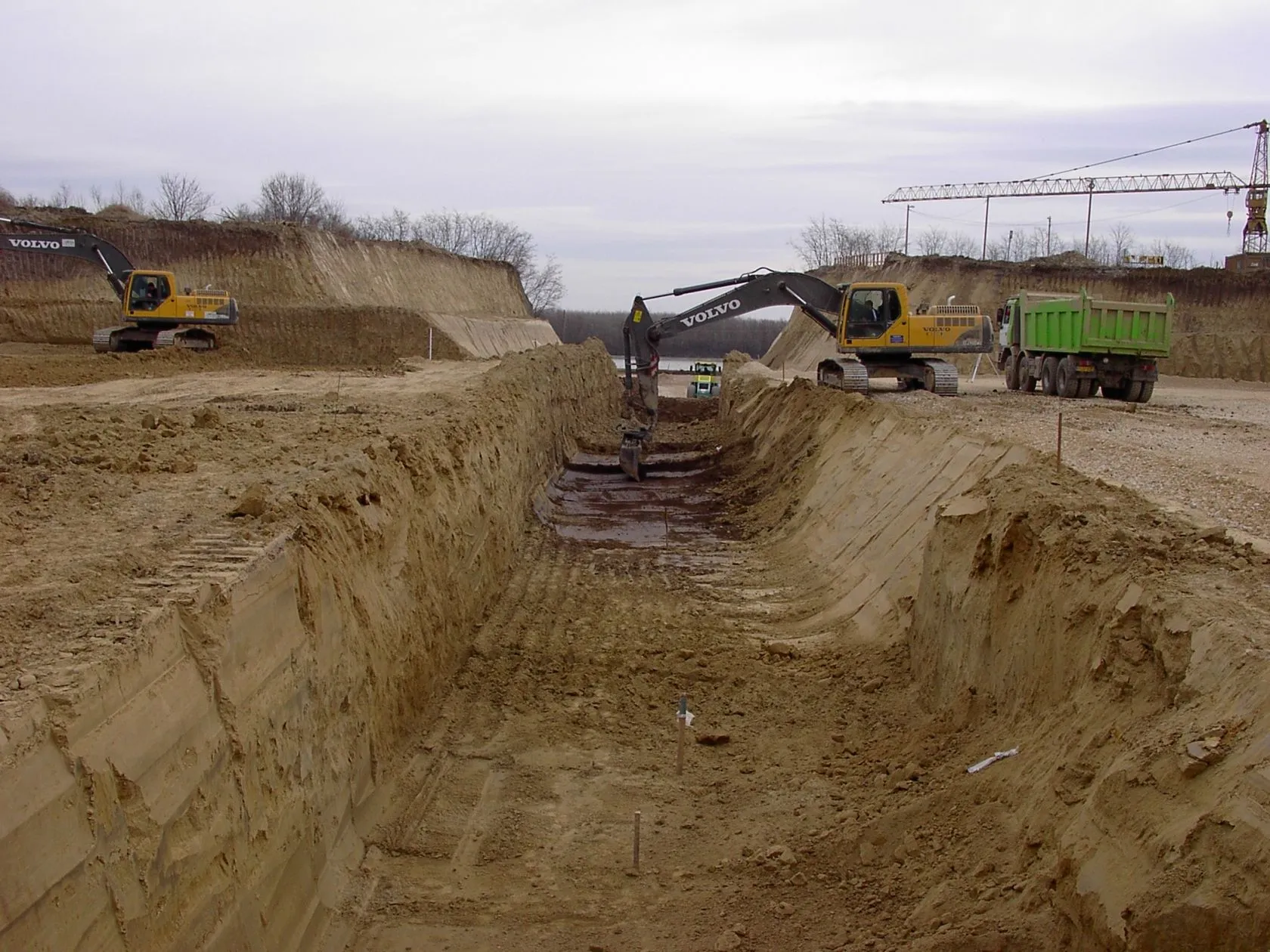 Agrograin - Grain storage & Port