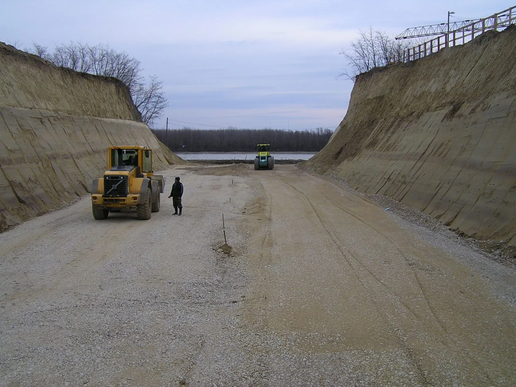 Agrograin - Grain storage & Port