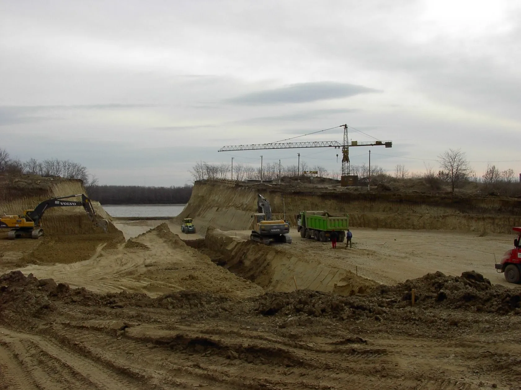 Agrograin - Grain storage & Port