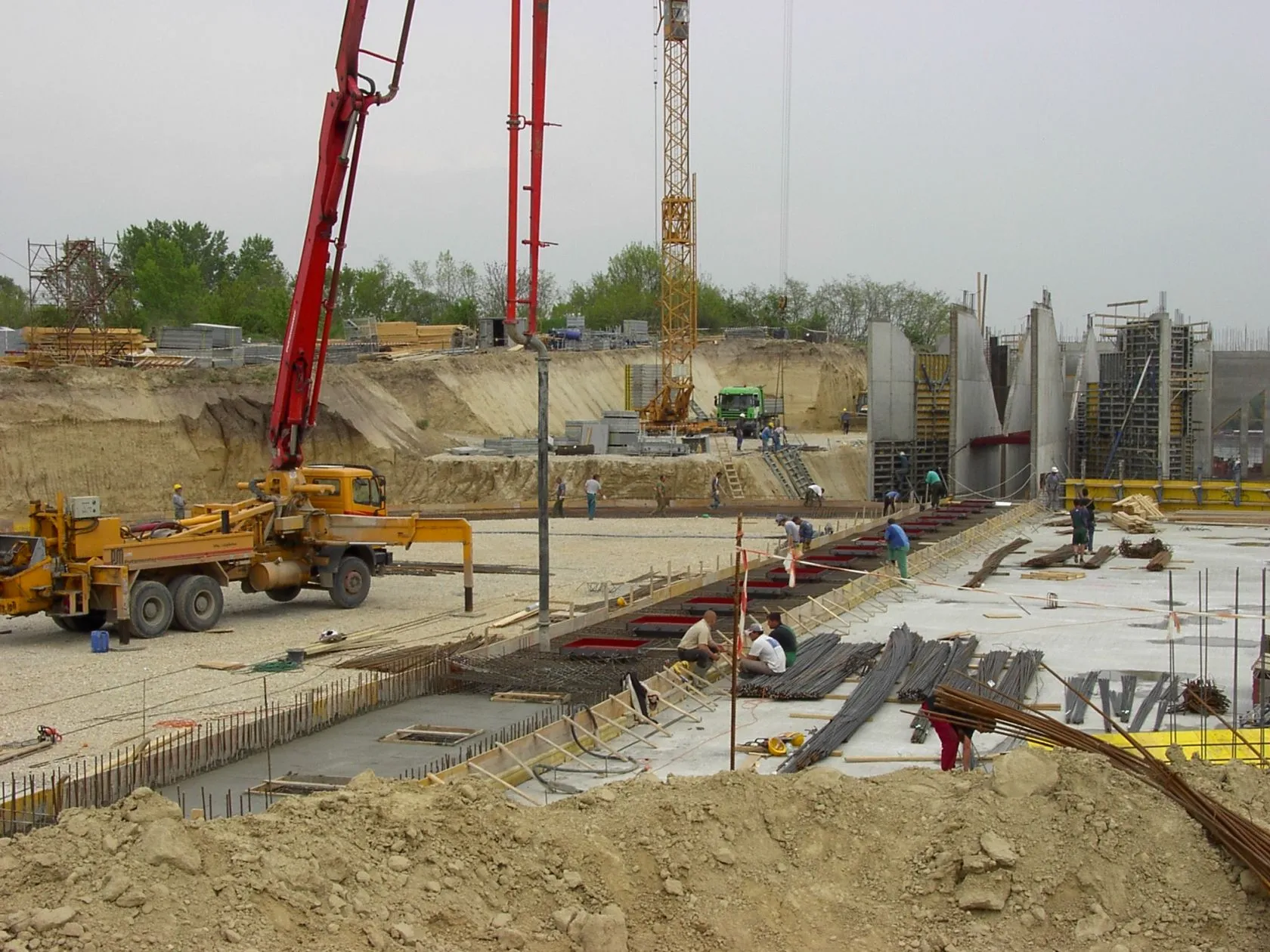 Agrograin - Grain storage & Port
