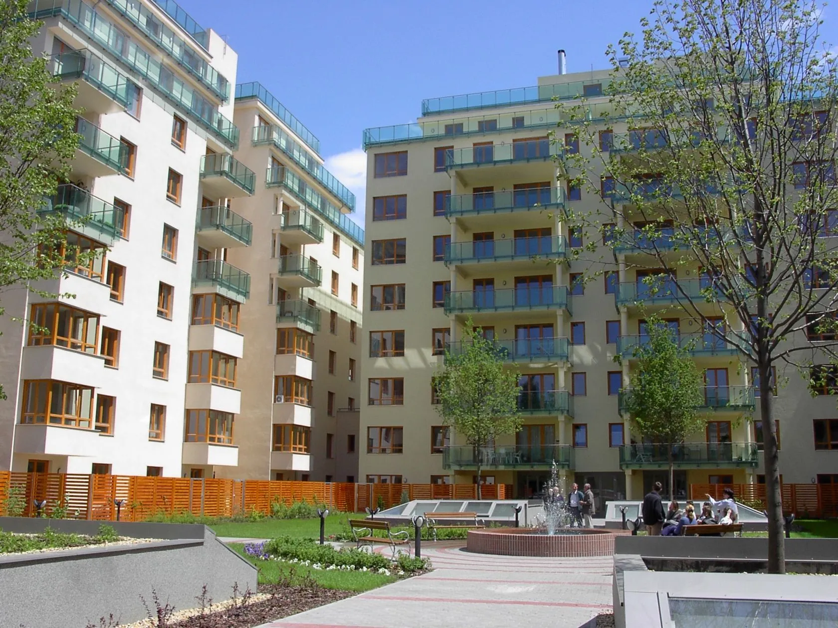 Ceasar House