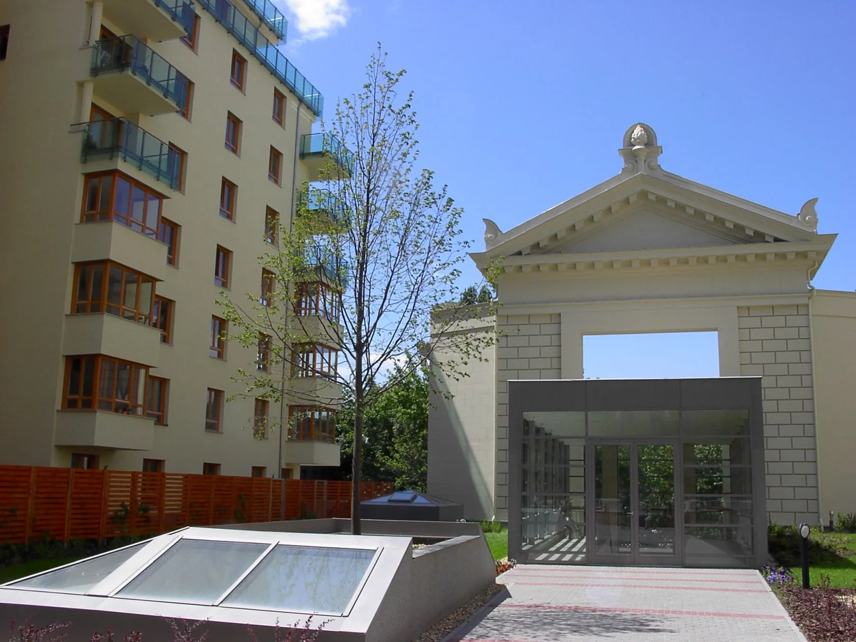 Ceasar House