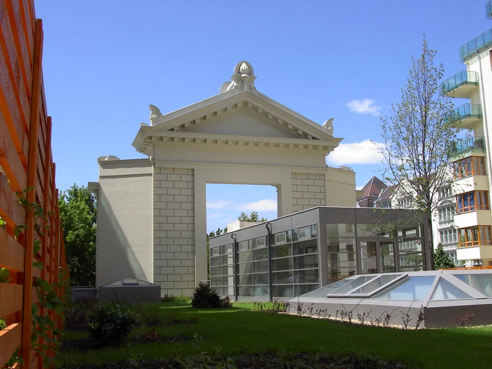 Ceasar House
