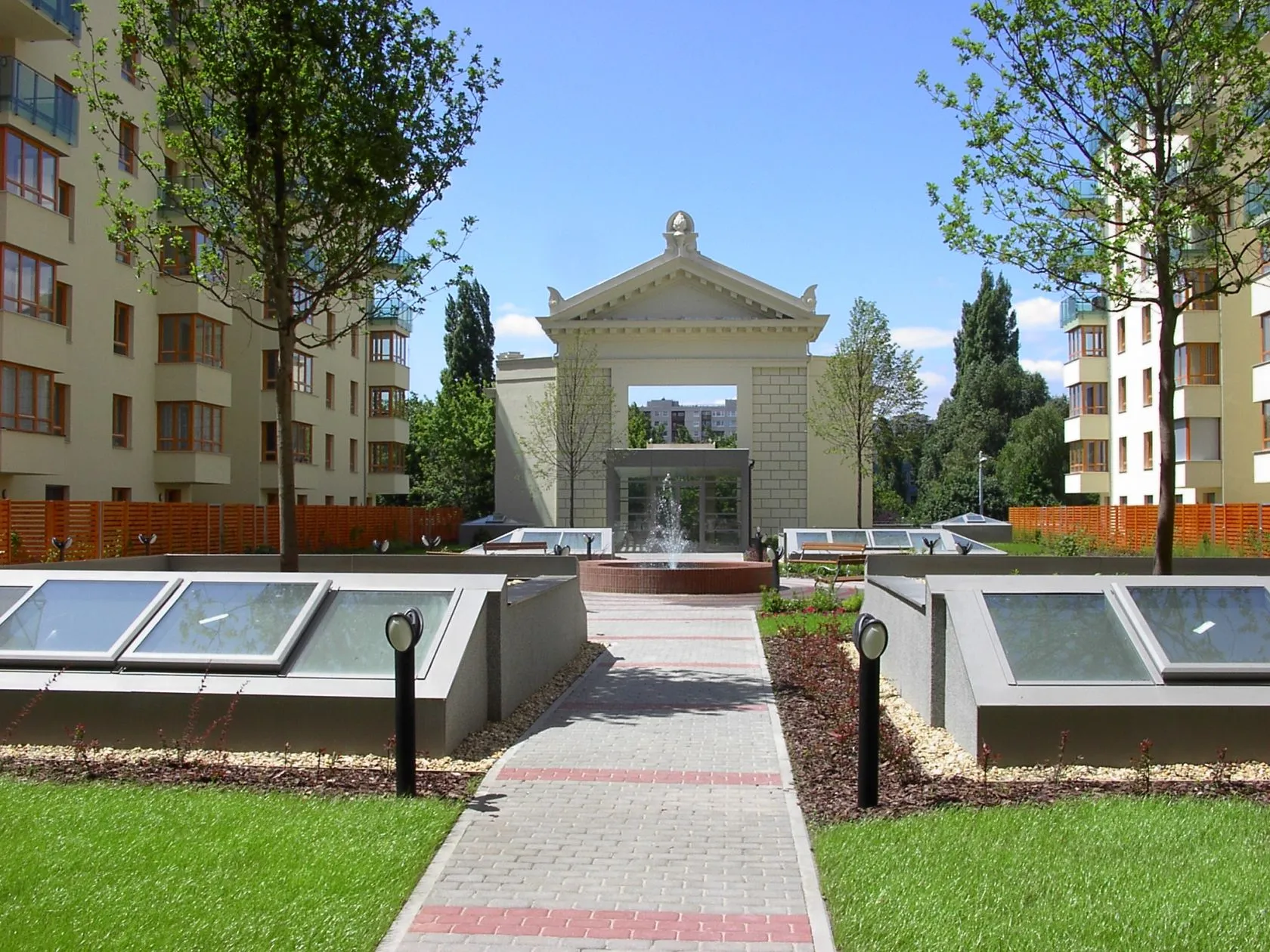 Ceasar House