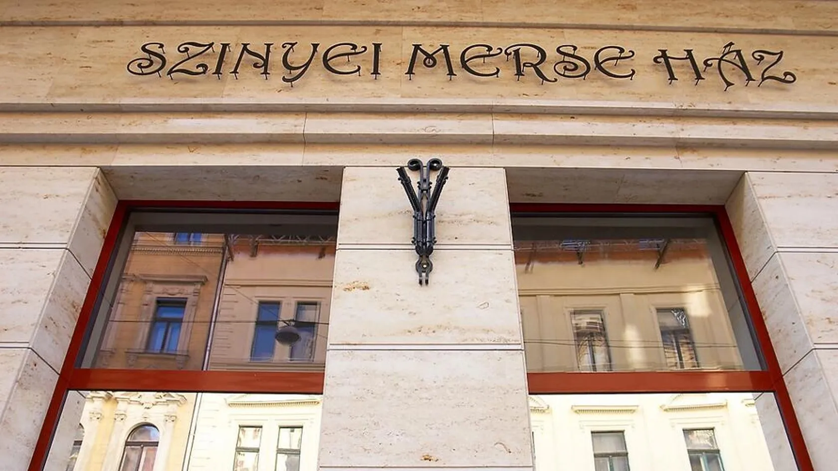 Szinyei Merse House