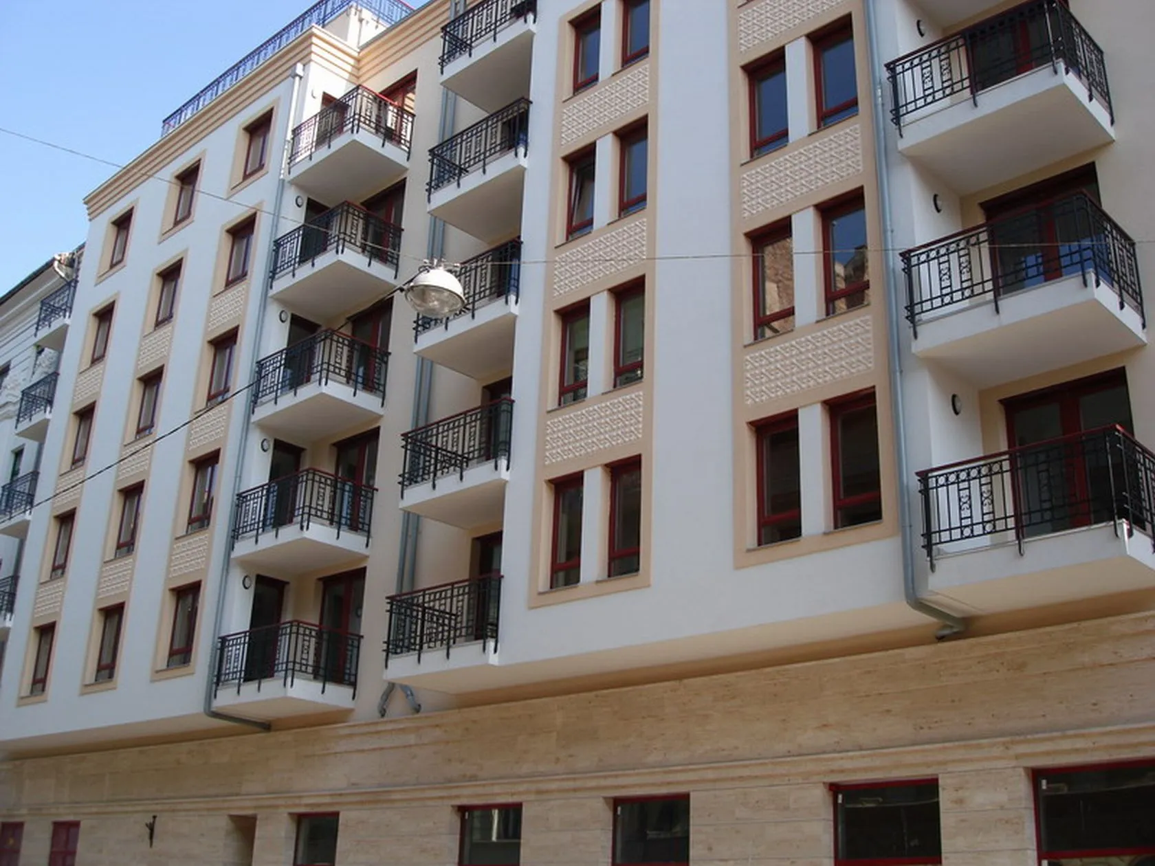 Szinyei Merse House