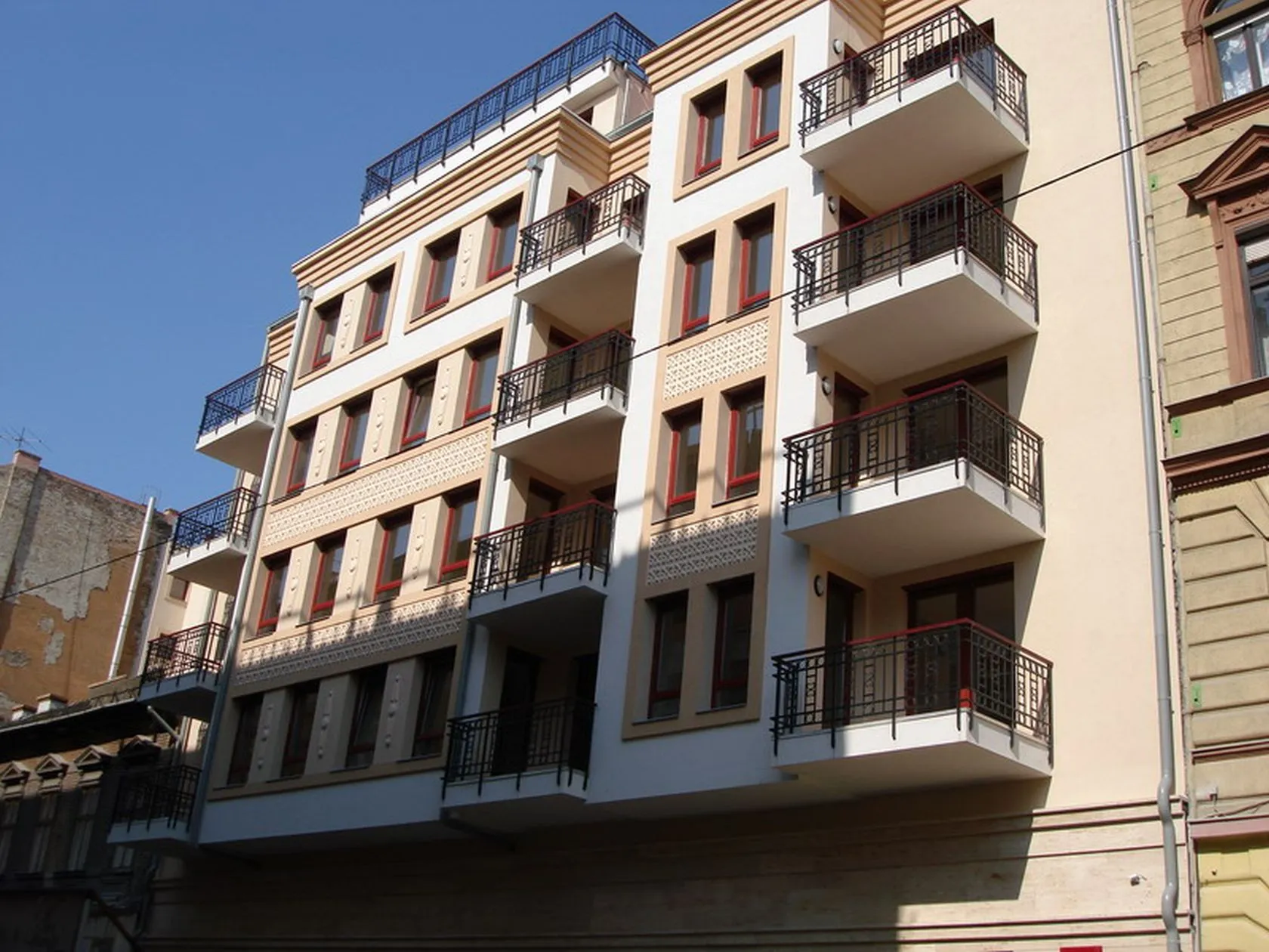 Szinyei Merse House