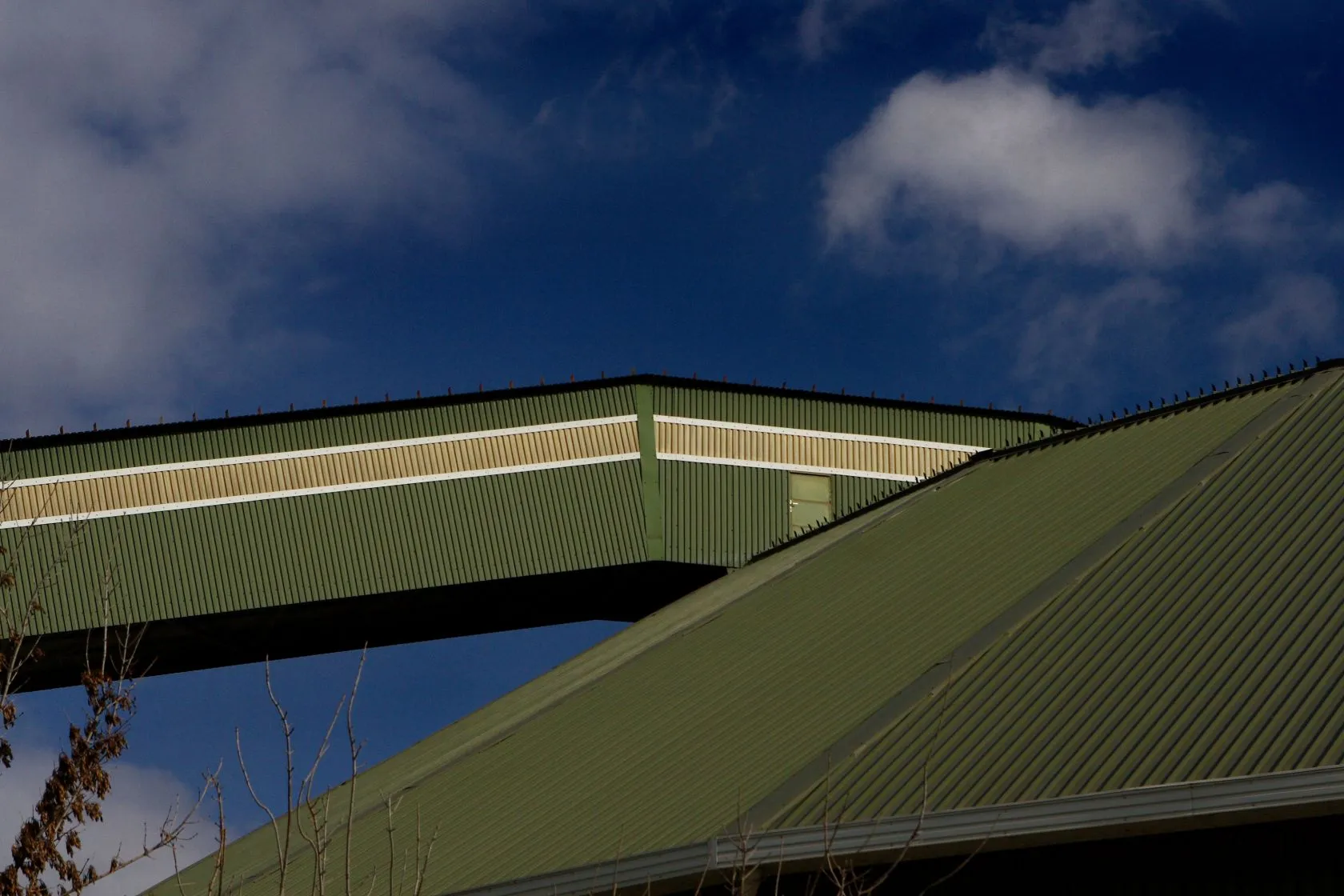 Heidelberg Materials AG - Premix Storage