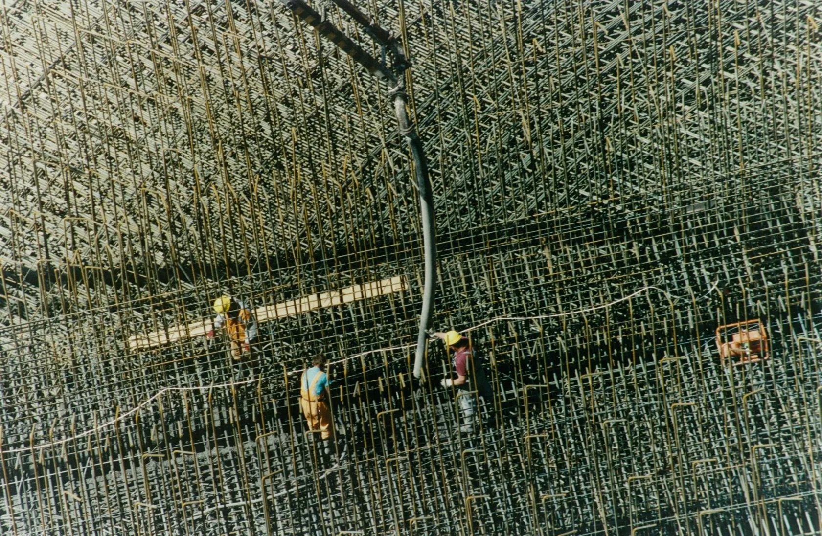 DDC - Clinker Silo