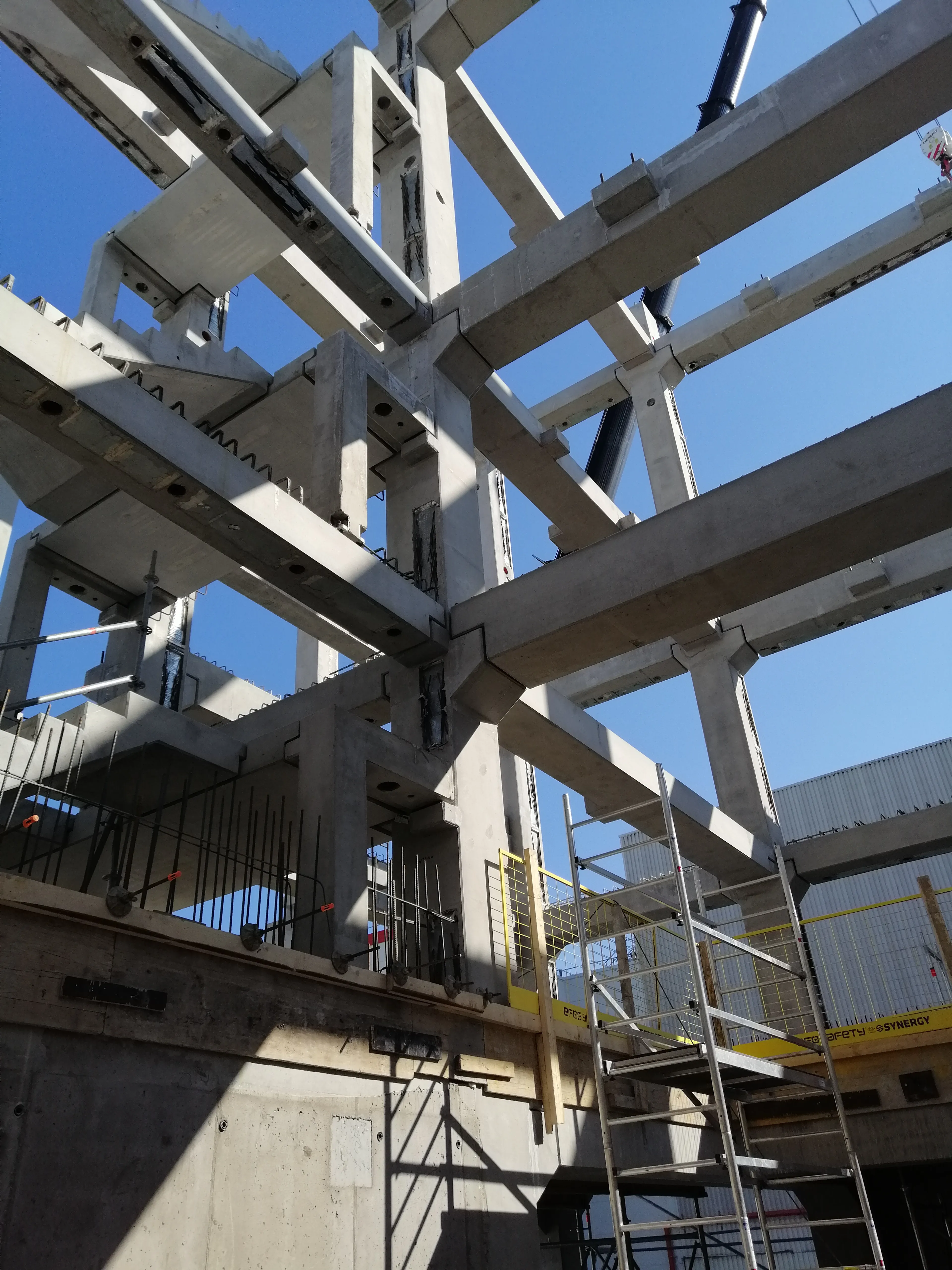 Nestlé – Balaton PPVD Expansion of dry food plant