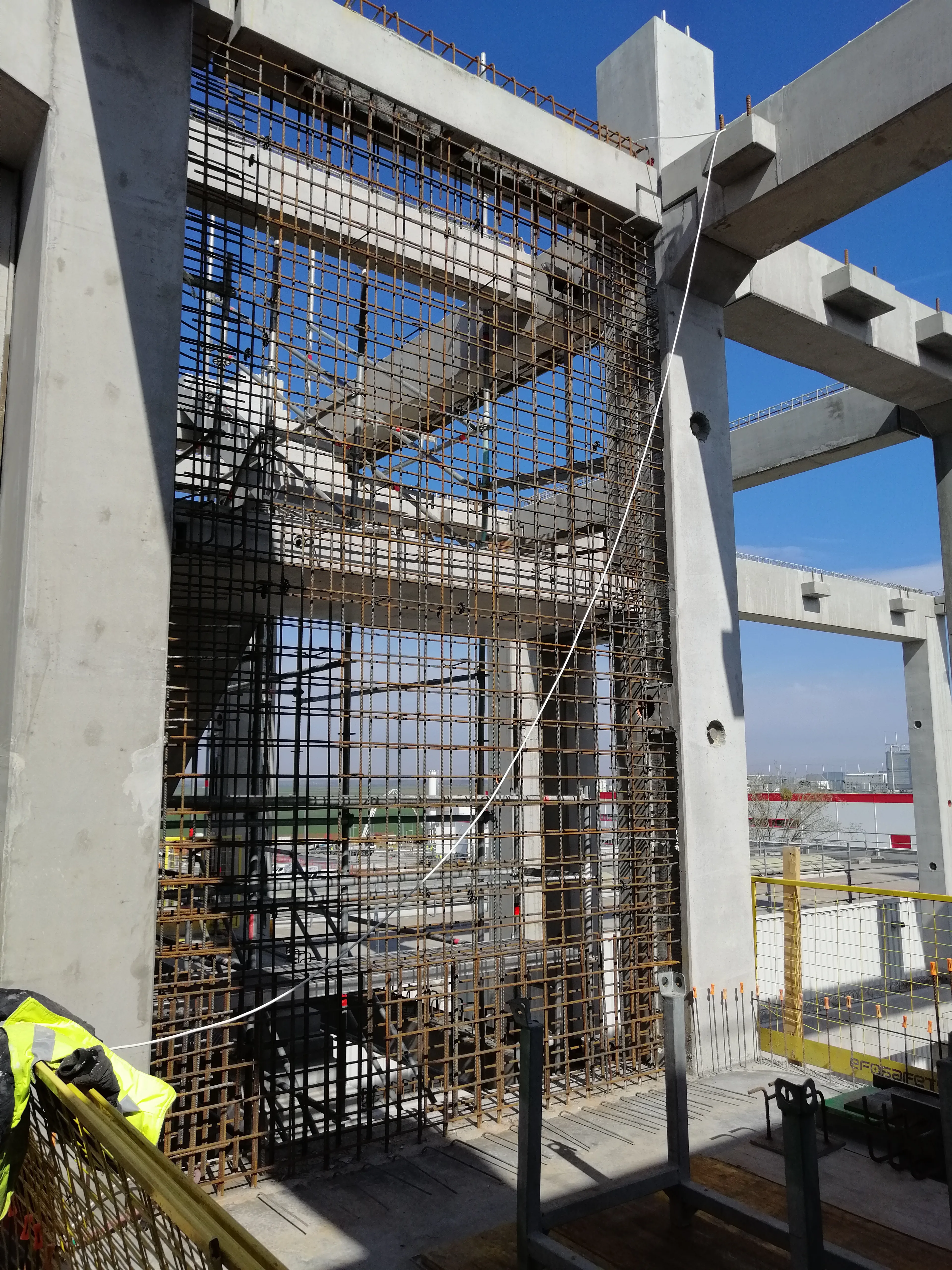Nestlé – Balaton PPVD Expansion of dry food plant