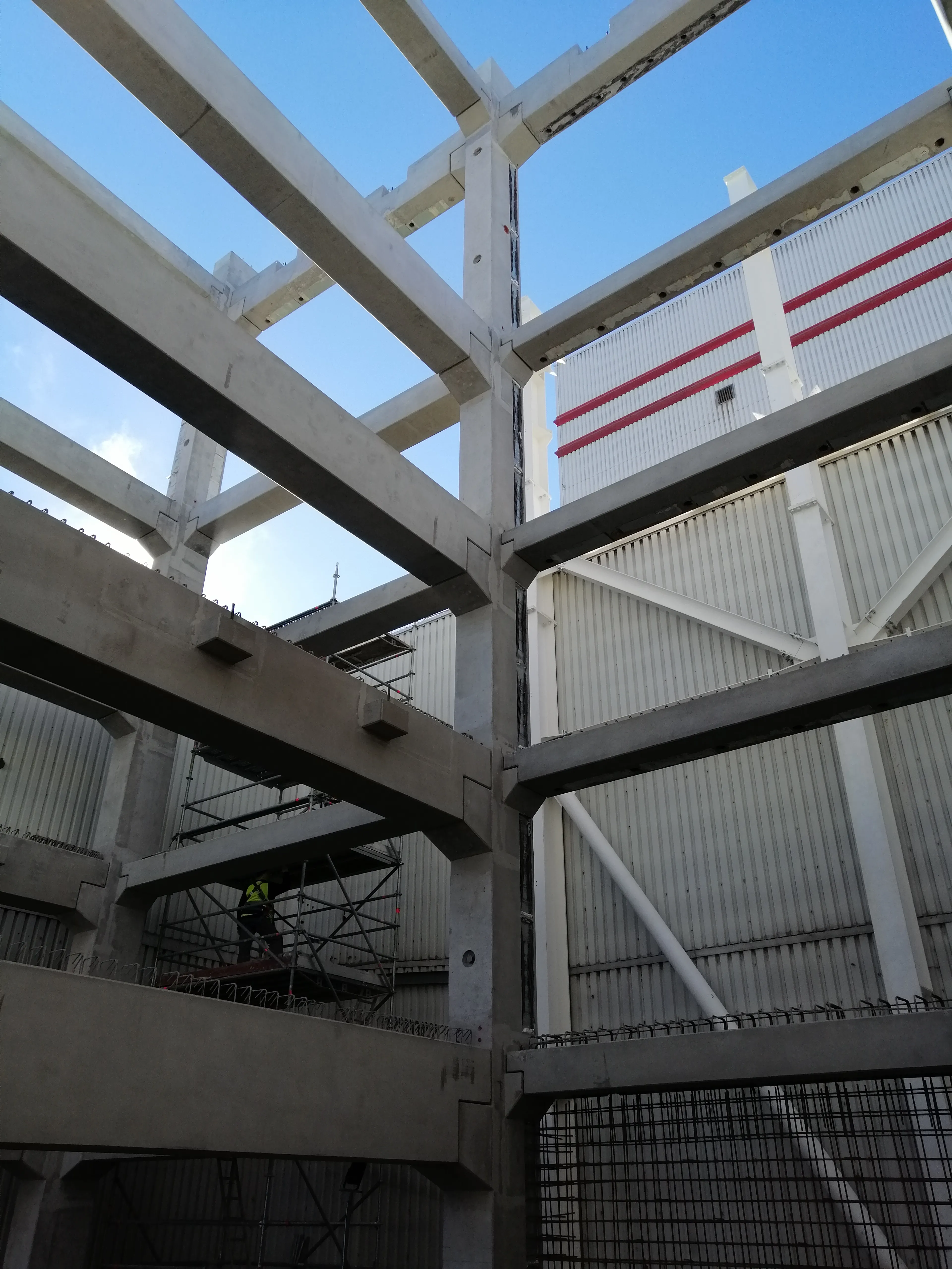 Nestlé – Balaton PPVD Expansion of dry food plant