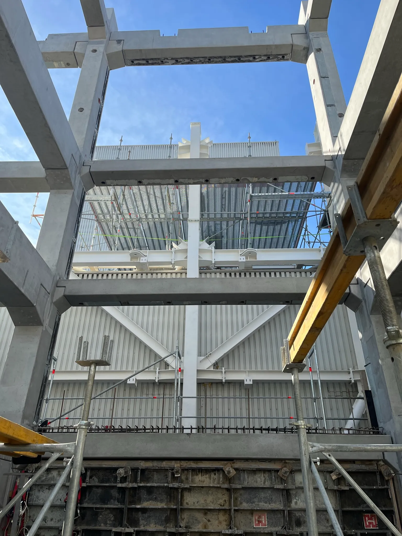 Nestlé – Balaton PPVD Expansion of dry food plant