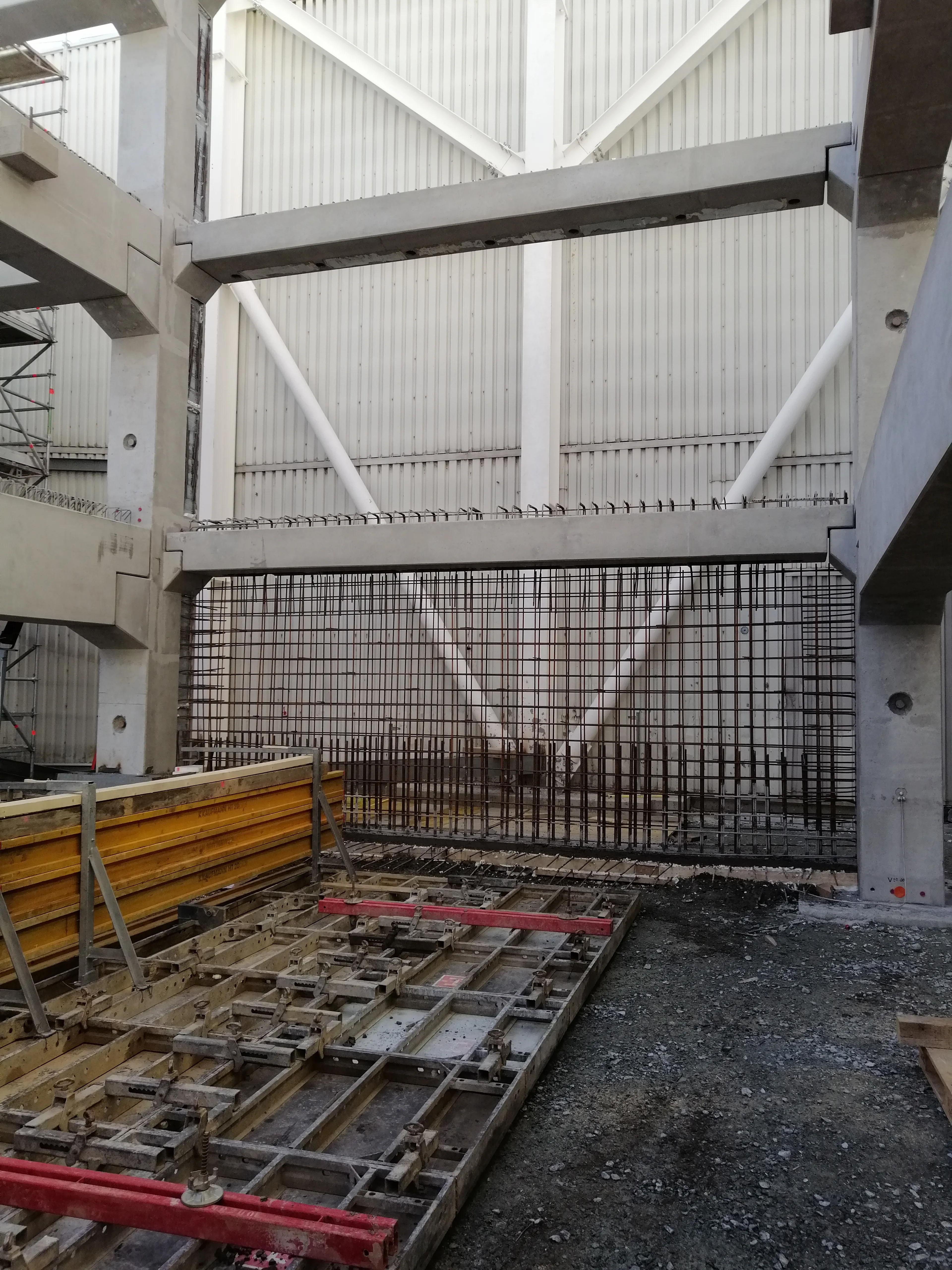 Nestlé – Balaton PPVD Expansion of dry food plant