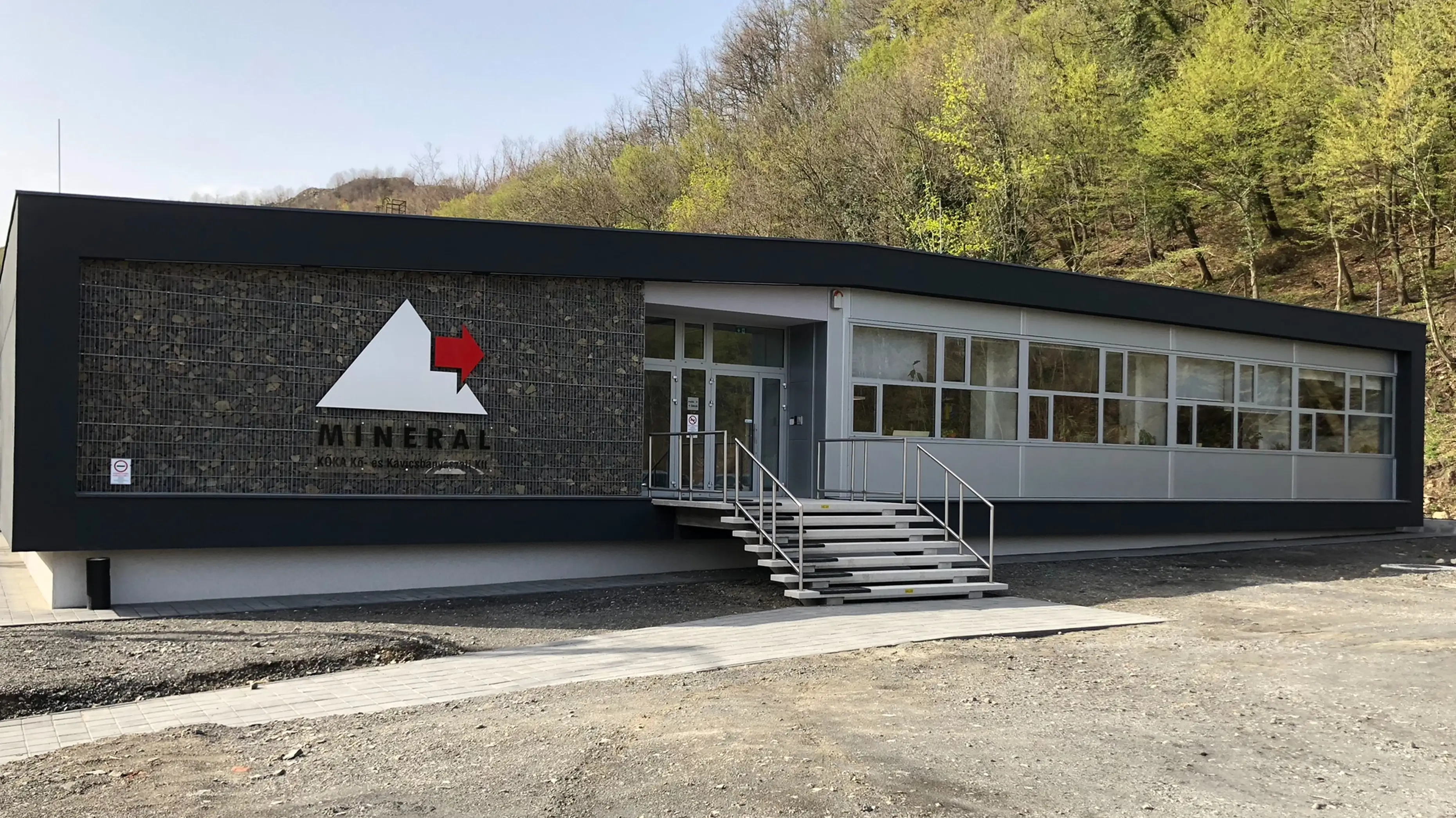 KÖKA Kőbánya -Office building