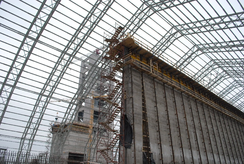 Királyegyházi Cementgyár