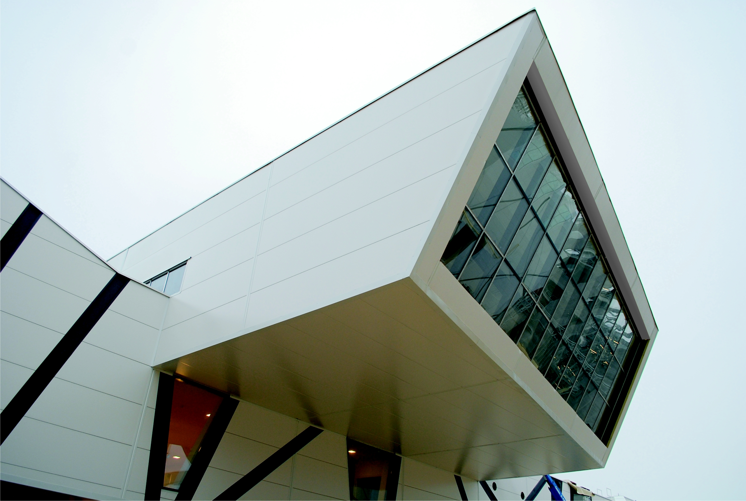 Királyegyházi Cementgyár