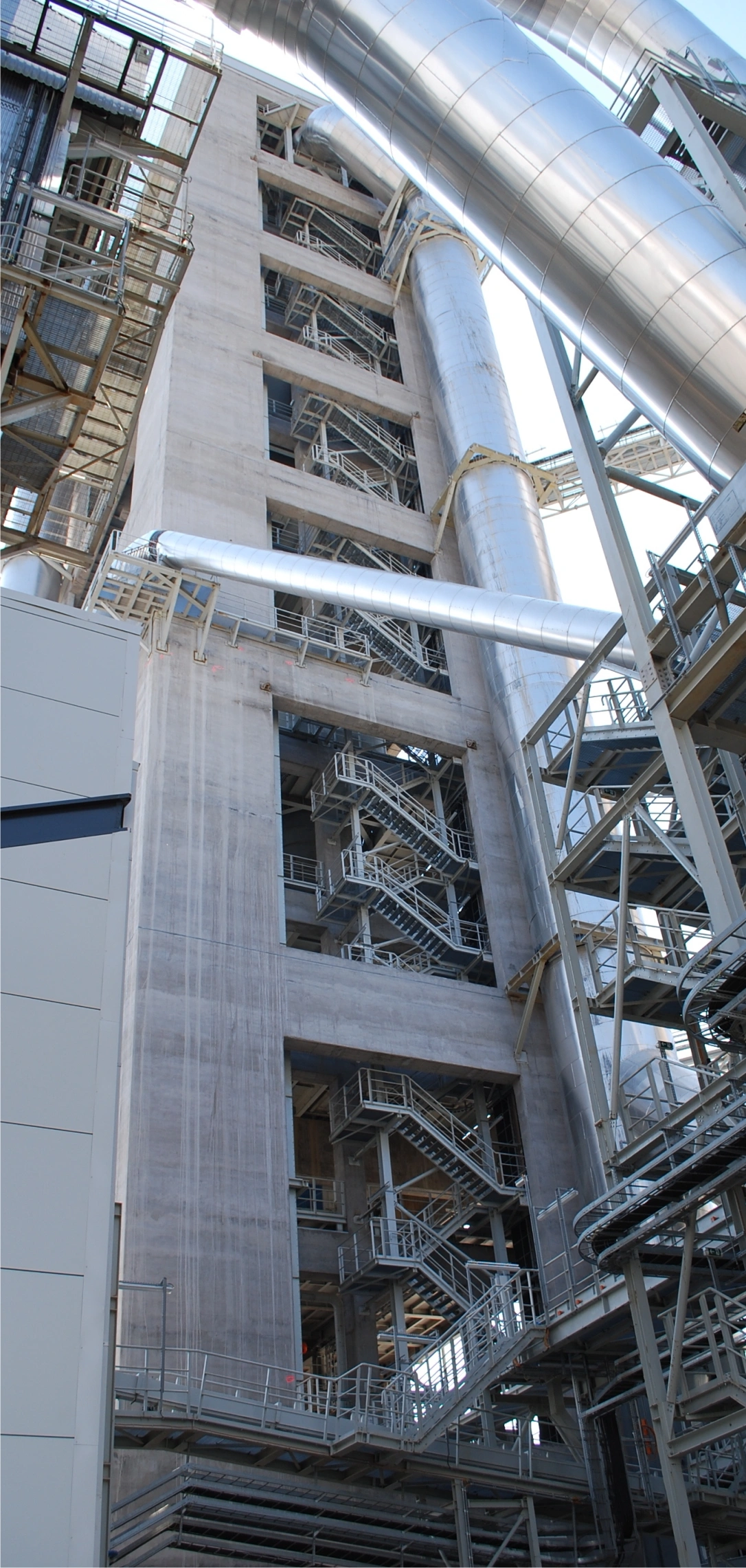 Királyegyházi Cementgyár