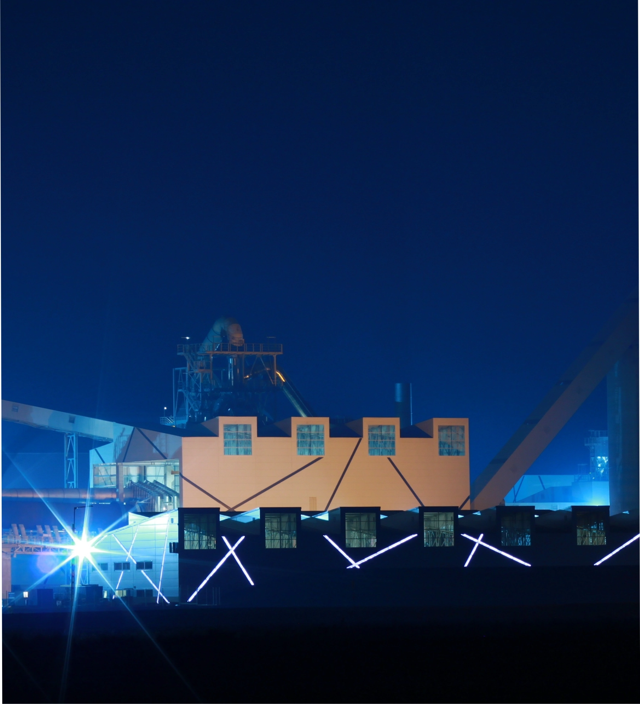 Királyegyházi Cementgyár