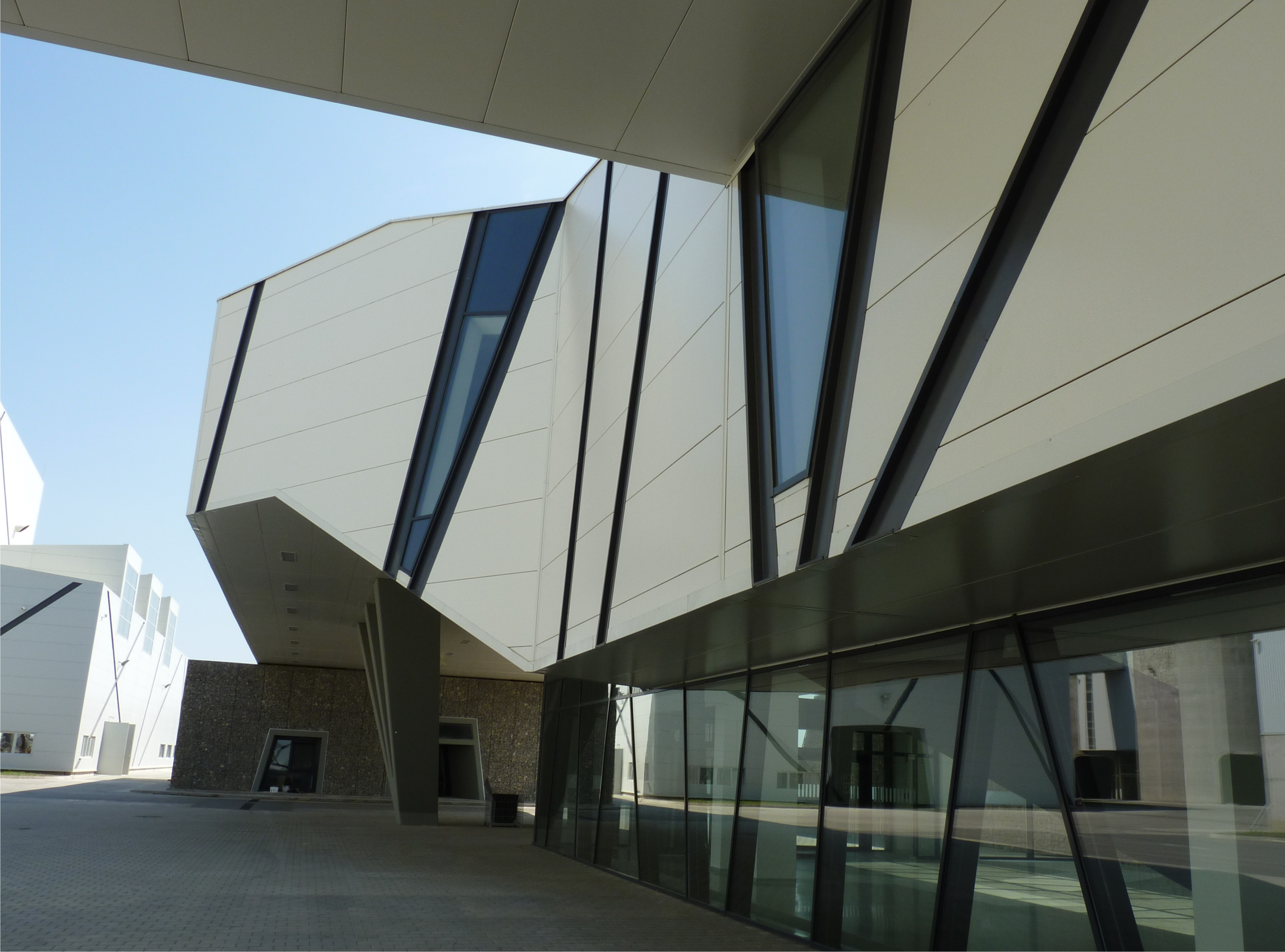 Királyegyházi Cementgyár