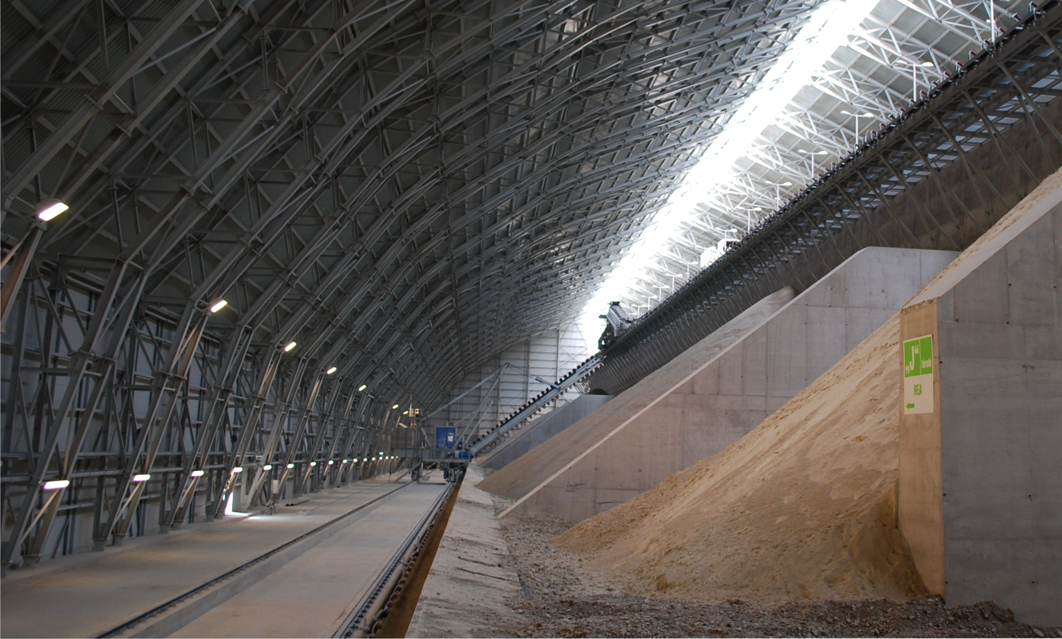 Királyegyházi Cementgyár