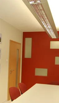 Our office 2