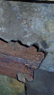 Structural review
