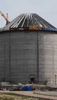 Reinforced concrete