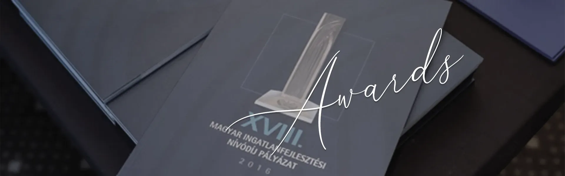 Awards