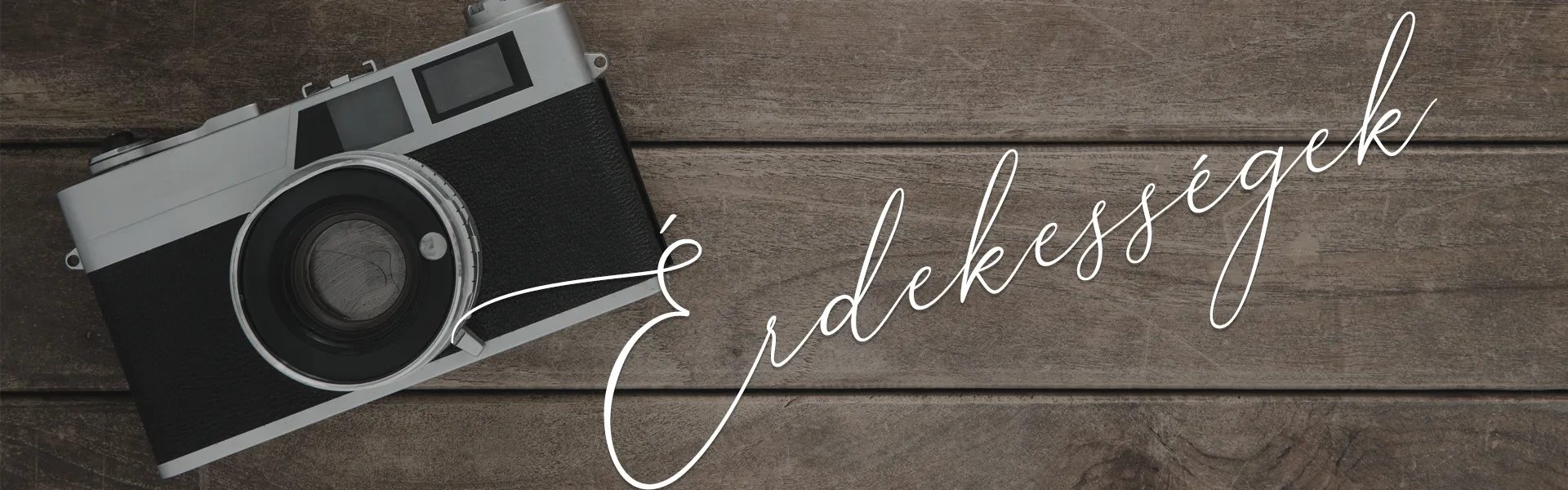 Érdekességek
