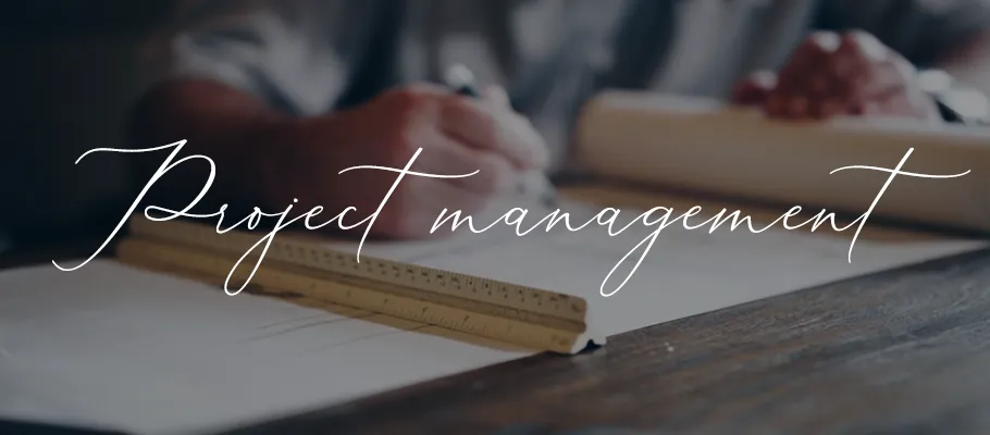 Project management