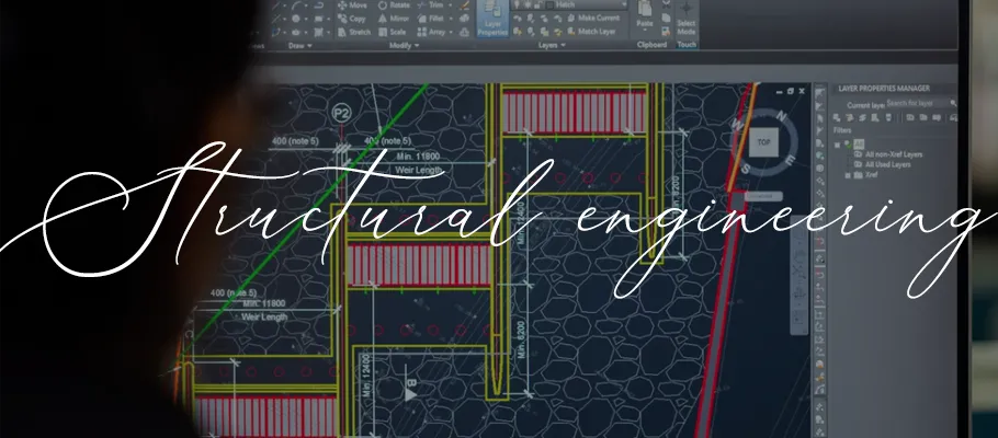 Structural engineering